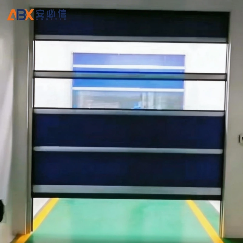 沈阳快速门